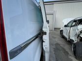 Sliding door lock