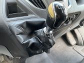 Gear shifter/selector