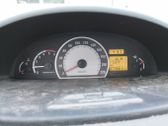 Compteur de vitesse tableau de bord