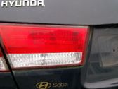 Tailgate rear/tail lights