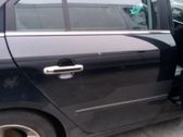 Rear door