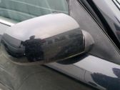 Manual wing mirror