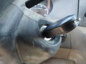 Ignition lock