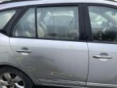Rear door lock