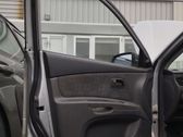 Priekinio el. lango pakėlimo mechanizmo komplektas