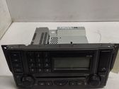 Radija/ CD/DVD grotuvas/ navigacija