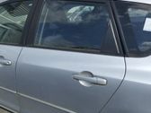 Rear door lock