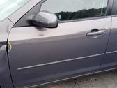 Front door lock