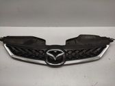 Front grill