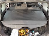 Parcel shelf