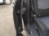 Rear door lock