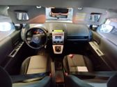 Steering wheel airbag