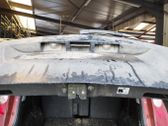 Tailgate/trunk/boot lock/catch/latch