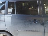 Rear door lock