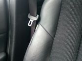 Front seatbelt