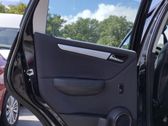 Rear door lock