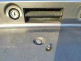 Tailgate opening switch