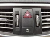 Hazard light switch