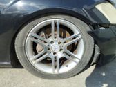 Radlaufschale Radhausverkleidung vorne