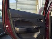 Rear door lock