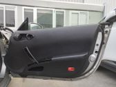 Front door window regulator with motor