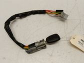Ignition lock