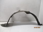 Front wheel arch liner splash guards