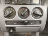 Heater fan/blower