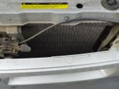 Coolant radiator