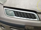 Front grill