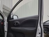 Front door interior handle