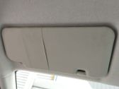 Sun visor