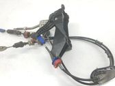 Gear shifter/selector