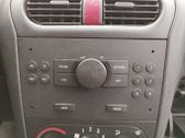 Radio/CD/DVD/GPS head unit