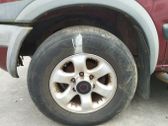 Caliper de freno delantero