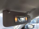 Sun visor