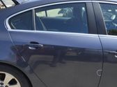 Rear door lock