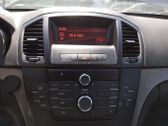 Radio / CD-Player / DVD-Player / Navigation