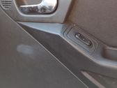 Front door interior handle