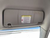 Sun visor