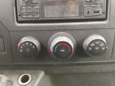 Heater blower motor/fan resistor