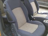 Asiento delantero del pasajero