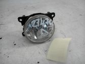 Front fog light