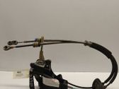 Gear shifter/selector