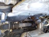 Steering rack