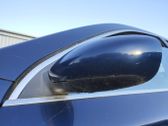 Manual wing mirror