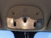 Front seat light
