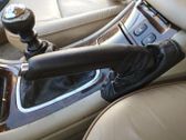Handbrake/parking brake lever assembly