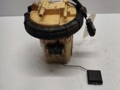 In-tank fuel pump