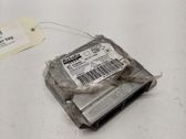 Airbag control unit/module